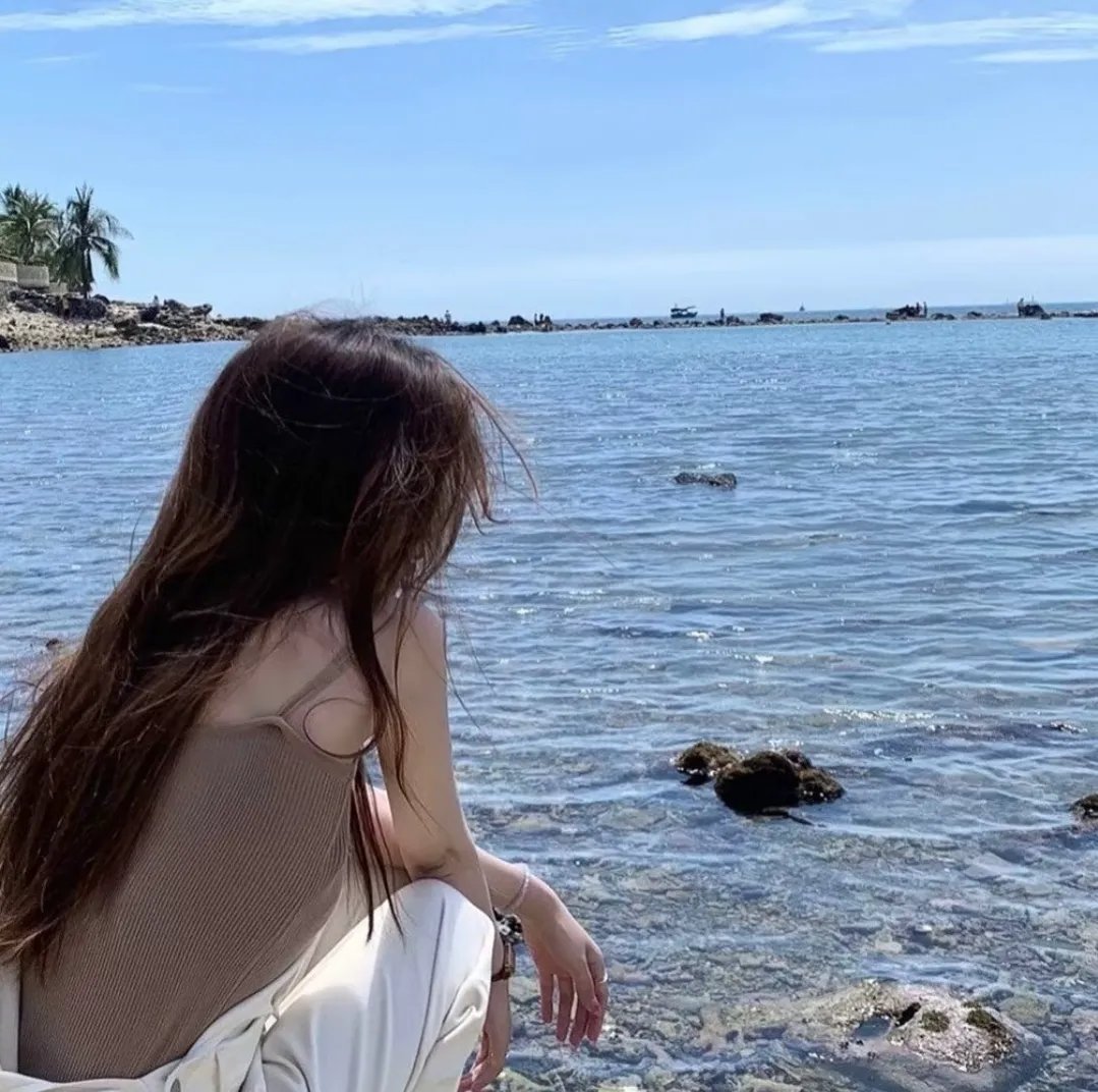 改变世界的女人
