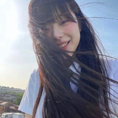 不是脸而是心