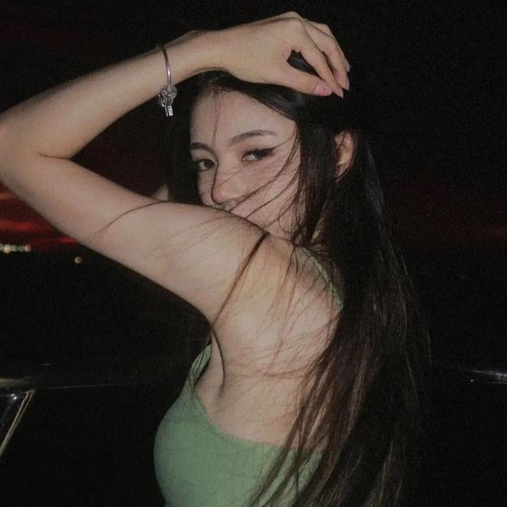 爱在唇齿间