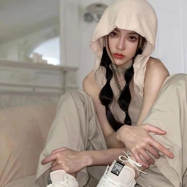 我非笼鸟